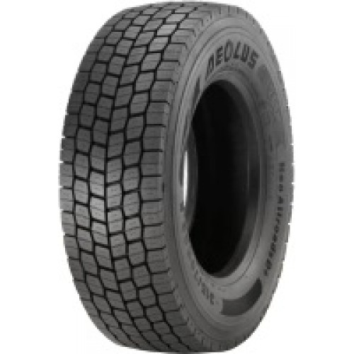 Грузовые шины Aeolus Neo Allroads D+ (ведущая ось) 315/80 R22.5 156/150L PR18